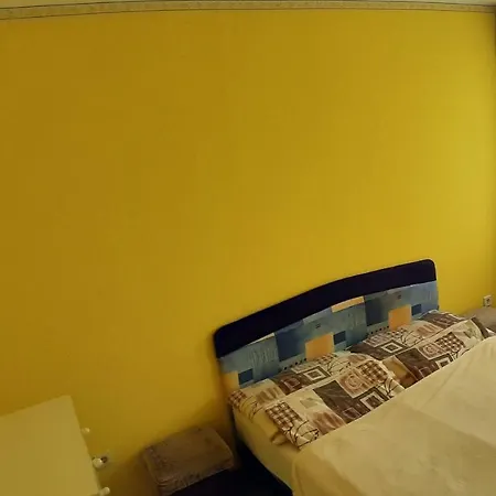 Appartamento Negyedik Emelet Apartman *