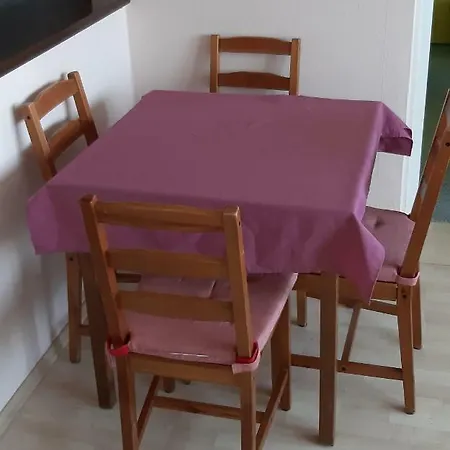Negyedik Emelet Apartman Appartamento Siófok