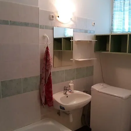 Negyedik Emelet Apartman Appartamento Siófok
