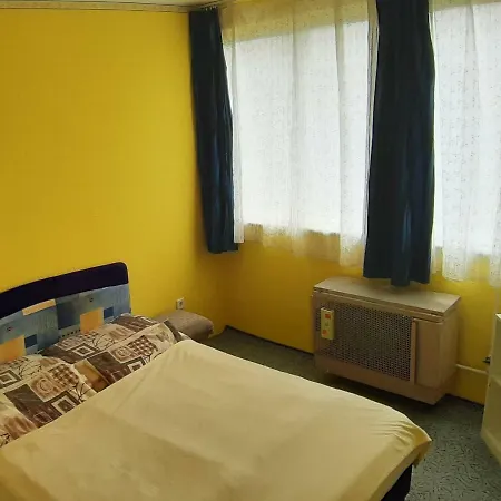Negyedik Emelet Apartman * Siófok