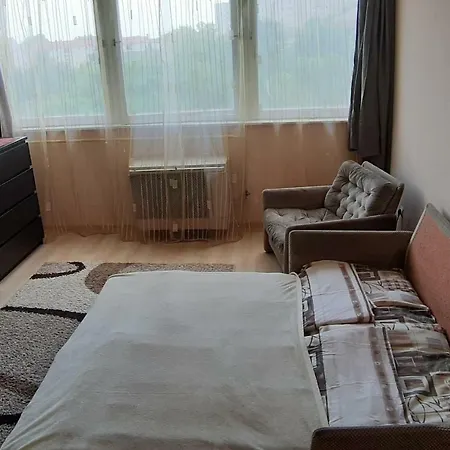 Negyedik Emelet Apartman * Siófok