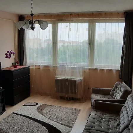 Negyedik Emelet Apartman Appartamento Siófok