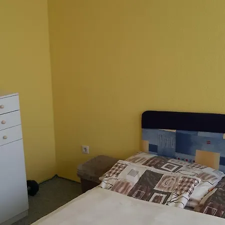 Appartamento Negyedik Emelet Apartman