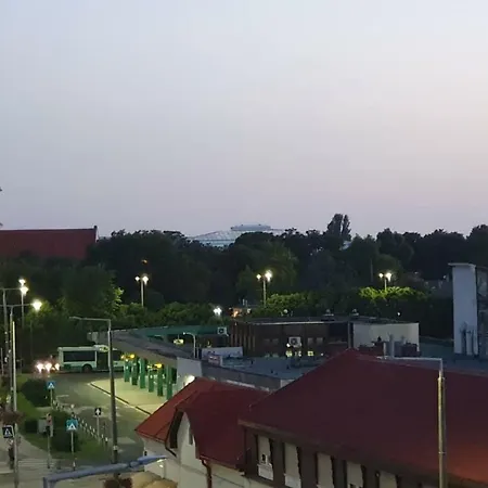 Negyedik Emelet Apartman Siófok